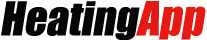 heating app